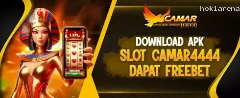 Bonus Spesial Download hokiarena APK screenshot