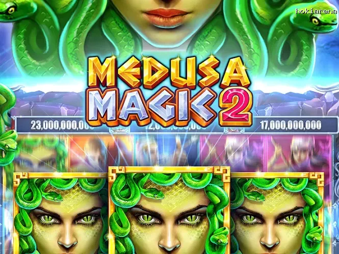 Sistem Pembayaran hokiarena screenshot